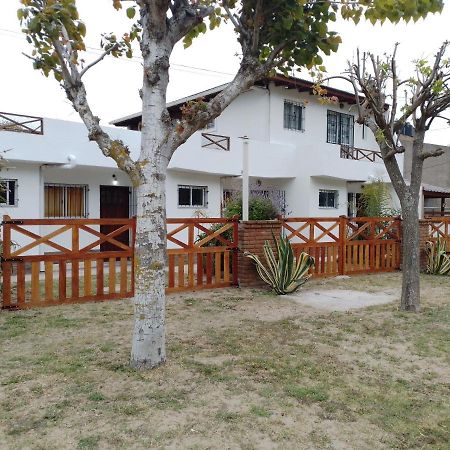 Alojamientos Frente Al Mar Complejo "El Estar De La Costa" San Clemente del Tuyú Εξωτερικό φωτογραφία