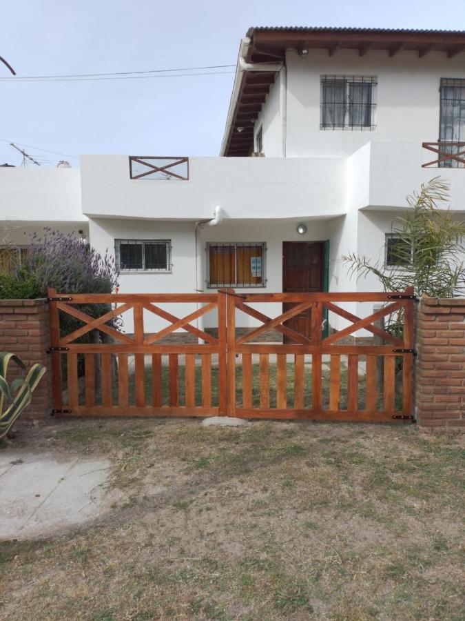 Alojamientos Frente Al Mar Complejo "El Estar De La Costa" San Clemente del Tuyú Εξωτερικό φωτογραφία