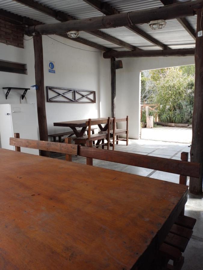Alojamientos Frente Al Mar Complejo "El Estar De La Costa" San Clemente del Tuyú Εξωτερικό φωτογραφία
