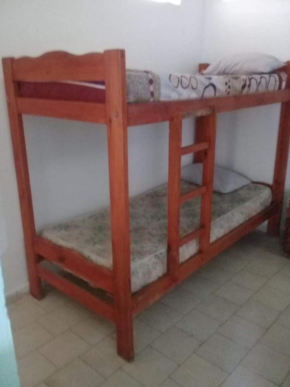 Alojamientos Frente Al Mar Complejo "El Estar De La Costa" San Clemente del Tuyú Δωμάτιο φωτογραφία
